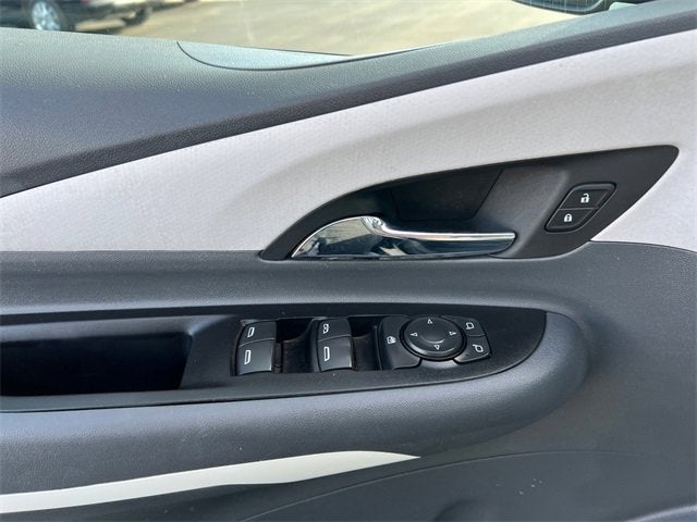 2021 Chevrolet Bolt EV Premier