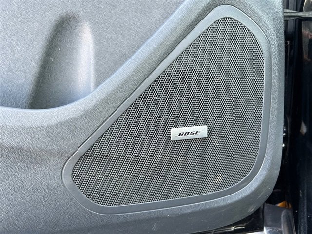 2021 Chevrolet Bolt EV Premier