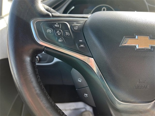 2021 Chevrolet Bolt EV Premier