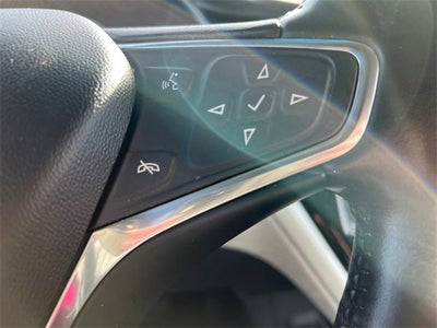 2021 Chevrolet Bolt EV Premier