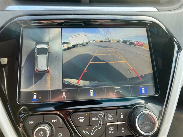 2021 Chevrolet Bolt EV Premier