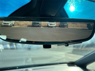 2021 Chevrolet Bolt EV Premier