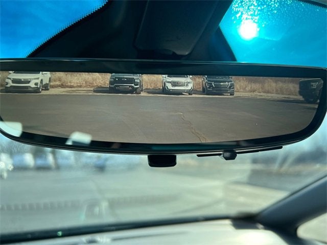 2021 Chevrolet Bolt EV Premier