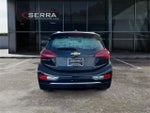 2021 Chevrolet Bolt EV Premier