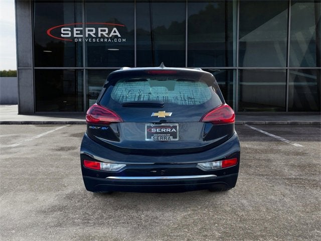 2021 Chevrolet Bolt EV Premier