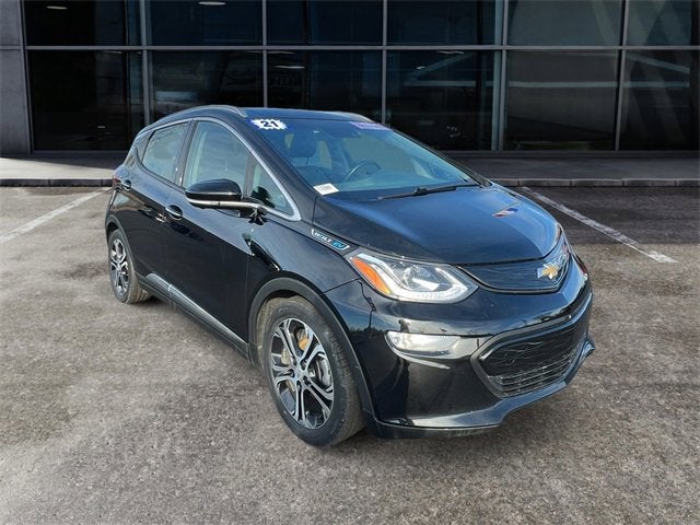 2021 Chevrolet Bolt EV Premier