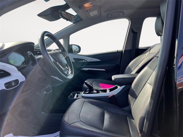 2021 Chevrolet Bolt EV Premier