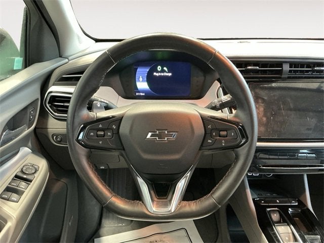 2022 Chevrolet Bolt EUV Premier