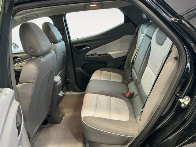 2022 Chevrolet Bolt EUV Premier