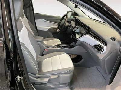 2022 Chevrolet Bolt EUV Premier