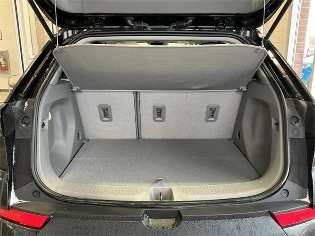 2022 Chevrolet Bolt EUV Premier