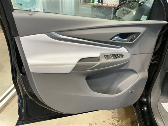 2022 Chevrolet Bolt EUV Premier