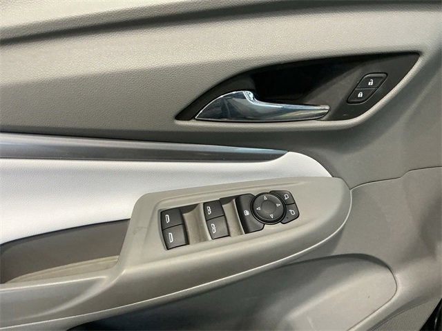 2022 Chevrolet Bolt EUV Premier