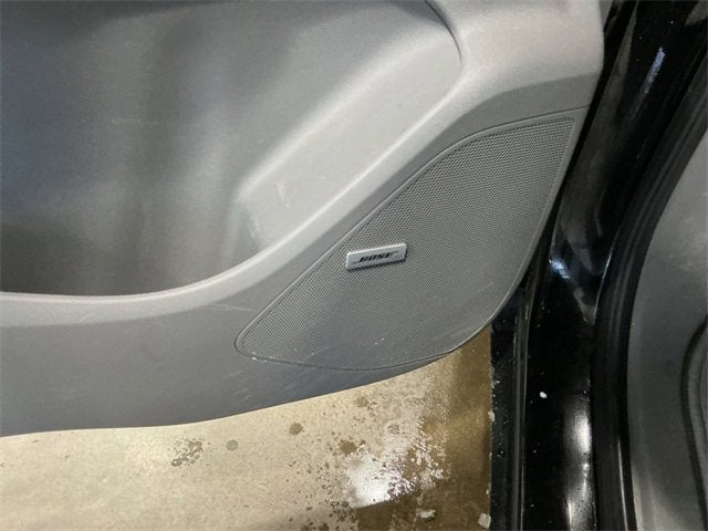 2022 Chevrolet Bolt EUV Premier