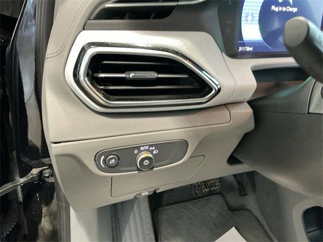 2022 Chevrolet Bolt EUV Premier