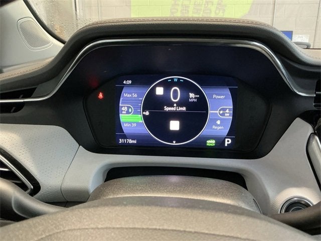 2022 Chevrolet Bolt EUV Premier