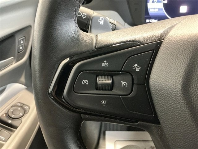 2022 Chevrolet Bolt EUV Premier