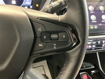 2022 Chevrolet Bolt EUV Premier