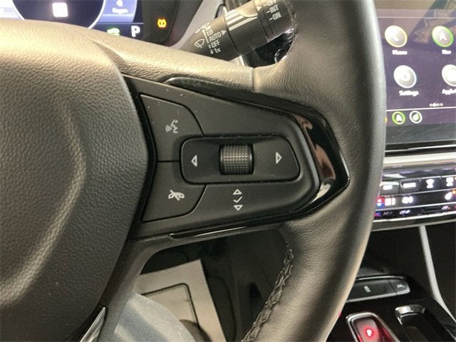 2022 Chevrolet Bolt EUV Premier