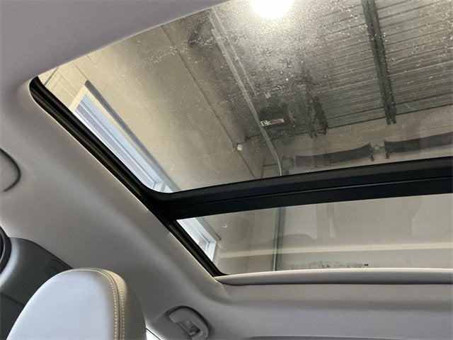 2022 Chevrolet Bolt EUV Premier