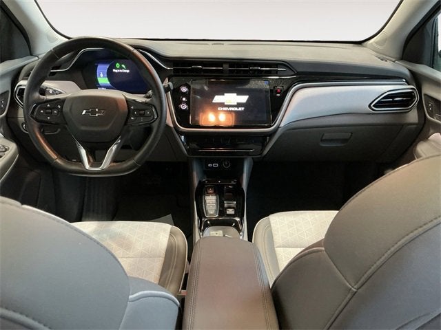 2022 Chevrolet Bolt EUV Premier