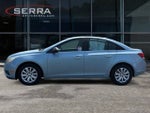 2011 Chevrolet Cruze LS