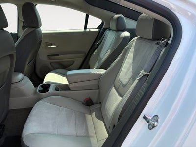 2014 Chevrolet Volt Base