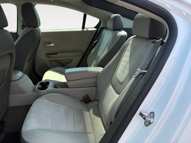 2014 Chevrolet Volt Base