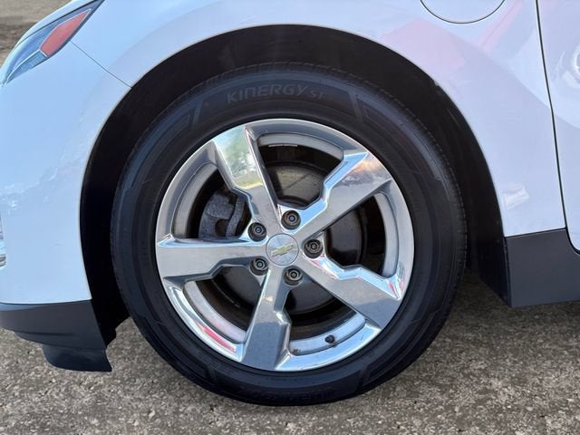 2014 Chevrolet Volt Base