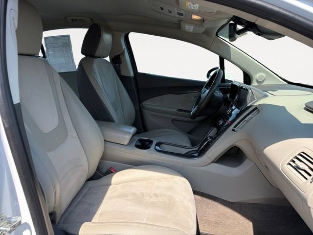 2014 Chevrolet Volt Base