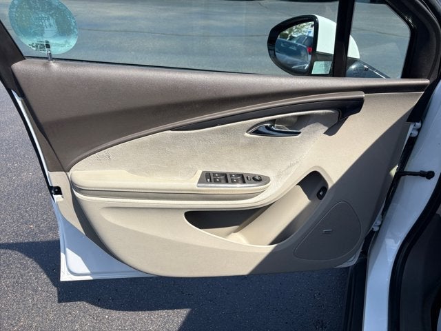 2014 Chevrolet Volt Base