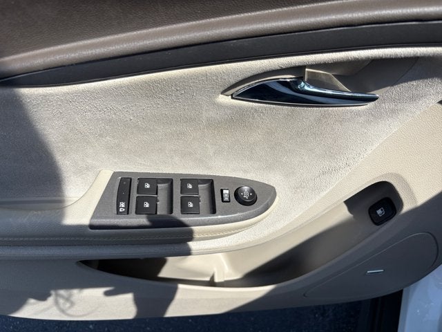 2014 Chevrolet Volt Base