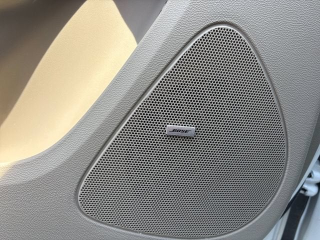 2014 Chevrolet Volt Base