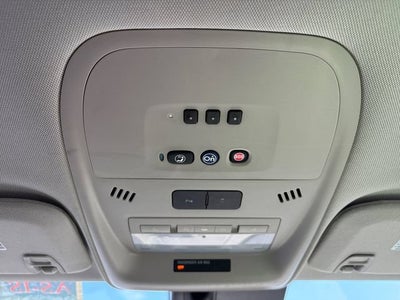 2014 Chevrolet Volt Base