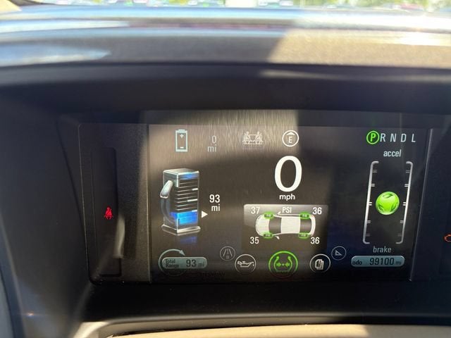 2014 Chevrolet Volt Base
