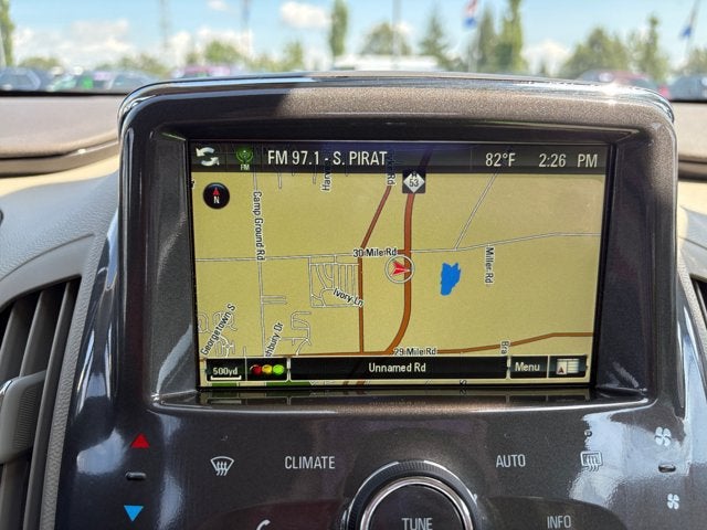 2014 Chevrolet Volt Base