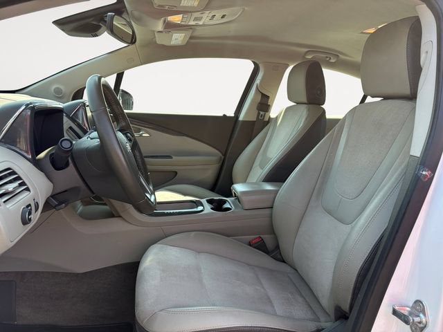 2014 Chevrolet Volt Base