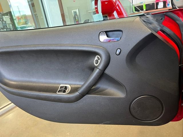 2007 Pontiac Solstice Base