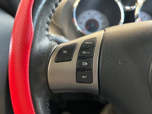 2007 Pontiac Solstice Base