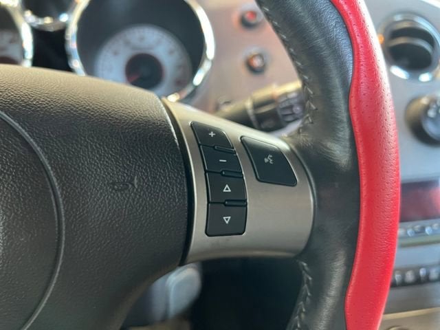 2007 Pontiac Solstice Base