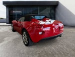 2007 Pontiac Solstice Base