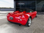 2007 Pontiac Solstice Base