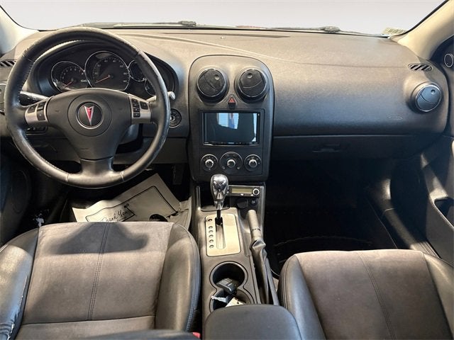2008 Pontiac G6 1SV Value Leader