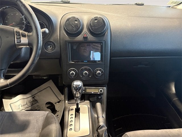 2008 Pontiac G6 1SV Value Leader