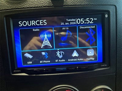 2008 Pontiac G6 1SV Value Leader