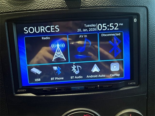 2008 Pontiac G6 1SV Value Leader