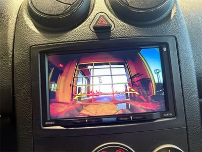 2008 Pontiac G6 1SV Value Leader