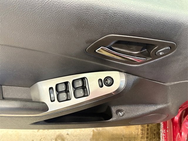 2008 Pontiac G6 1SV Value Leader