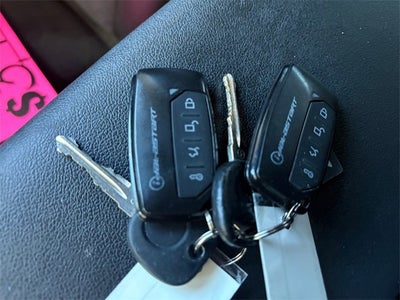 2008 Pontiac G6 1SV Value Leader