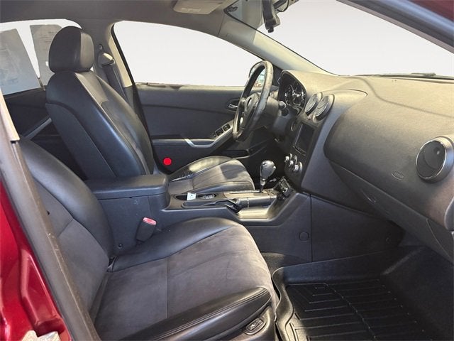 2008 Pontiac G6 1SV Value Leader